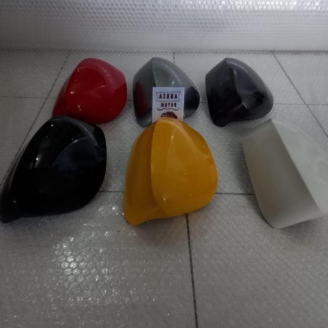 Cover Spion Mobilio 2014 - 2018 - KIRI