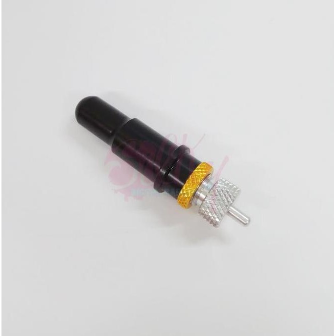 

Terlaris! Blade Holder Jinka / Rumah Pisau Jinka