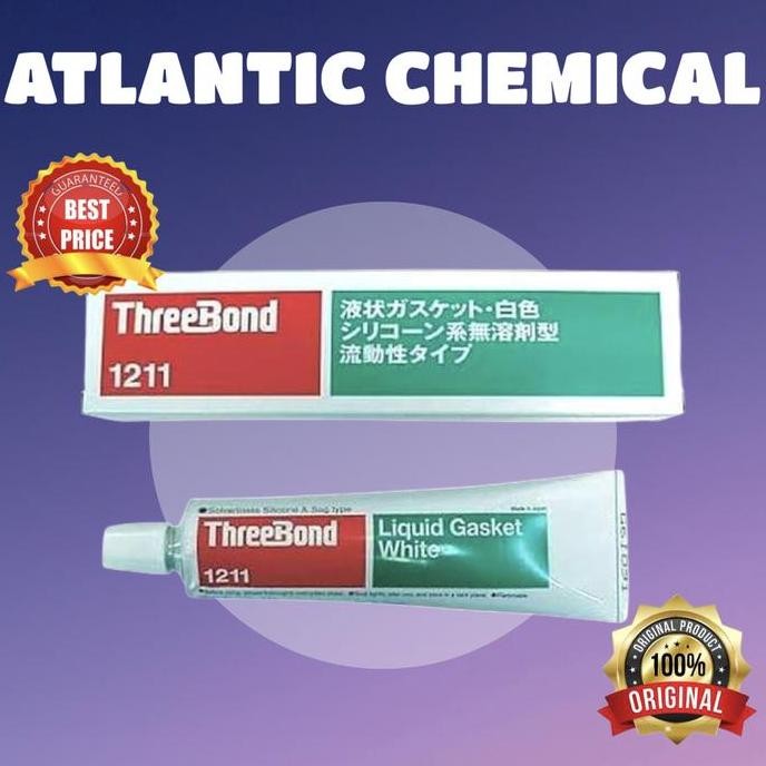 Promo THREEBOND 1211 COD