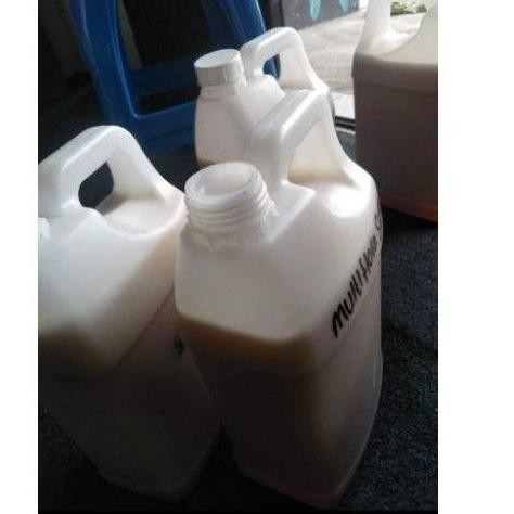 

(Terbaru) Madu Syaqila |Madu Curah Jaminan Asli 5KG| Madu Murni |Raw Honey | Madu Mentah (Terlaris)