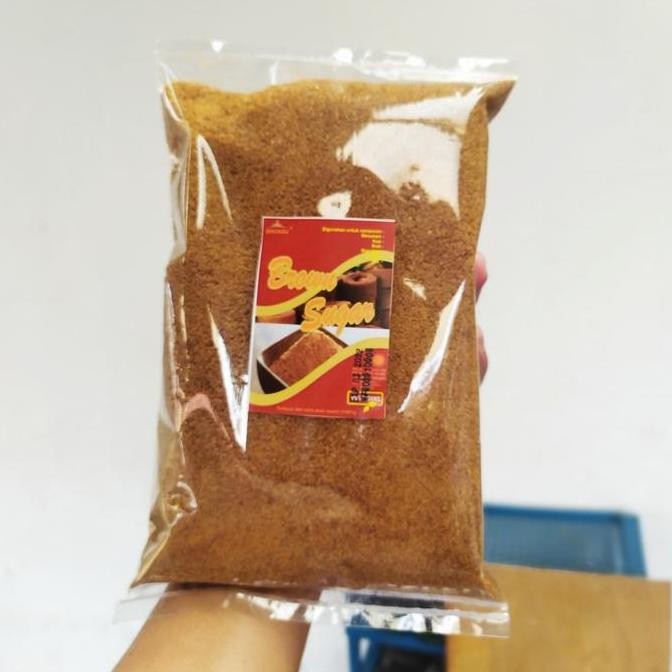 

Baru Gula Aren Semut Organik 1kg - Palm Sugar Brown Sugar Alami