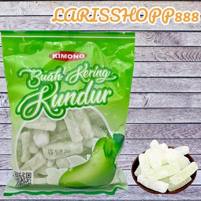 

Baru Kundur Manis / Tangkwe / Wintermelon 250 Gram - Herbal Natural