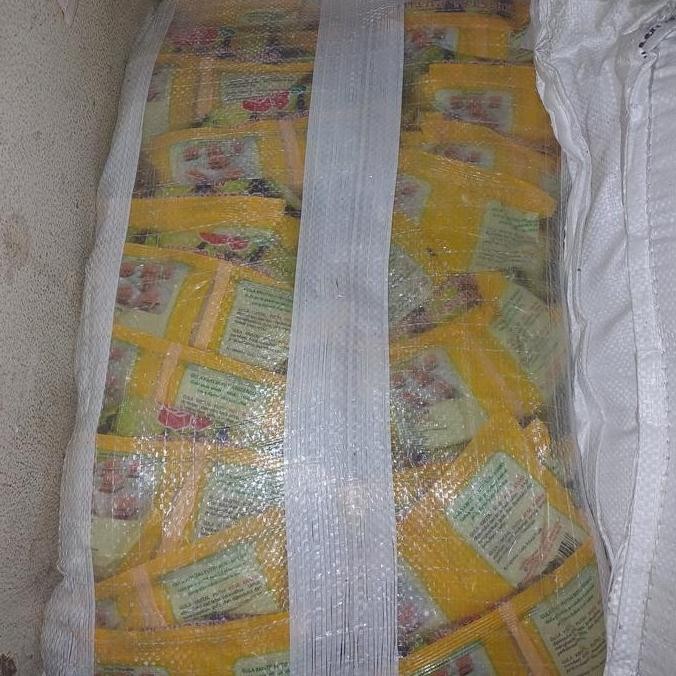 

Baru Gula Pasir Rose Brand 1kg x 20pcs - Gula Kristal Putih Ball Isi 20 Pack