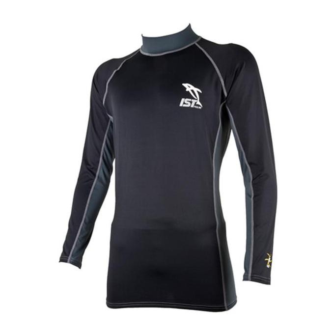 Alat Selam Baju Atasan Dipantai,Snorkling bahan lentur AntiUltraviolet