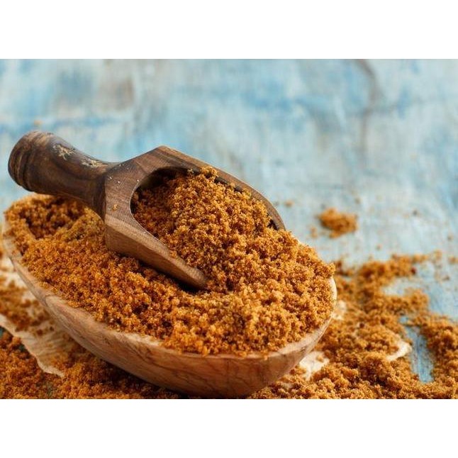 

Baru Brown Sugar 1kg - Gula Aren Coklat Premium Palm Sugar