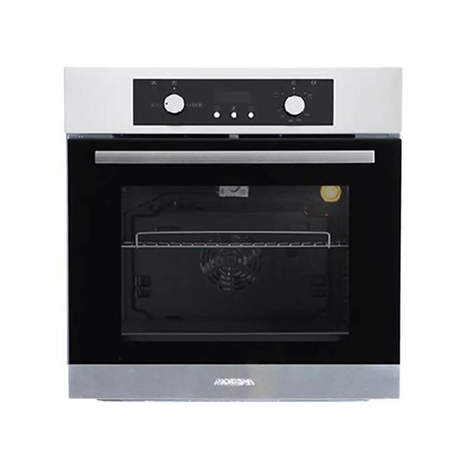 Gas Oven Modena Bo 4660 - Oven Gas Modena 60 Cm Bergaransi Resmi