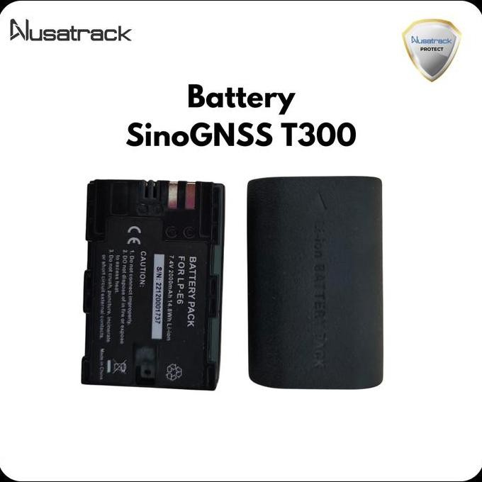 Batteray Comnav T300 / Batre Sino Gnss
