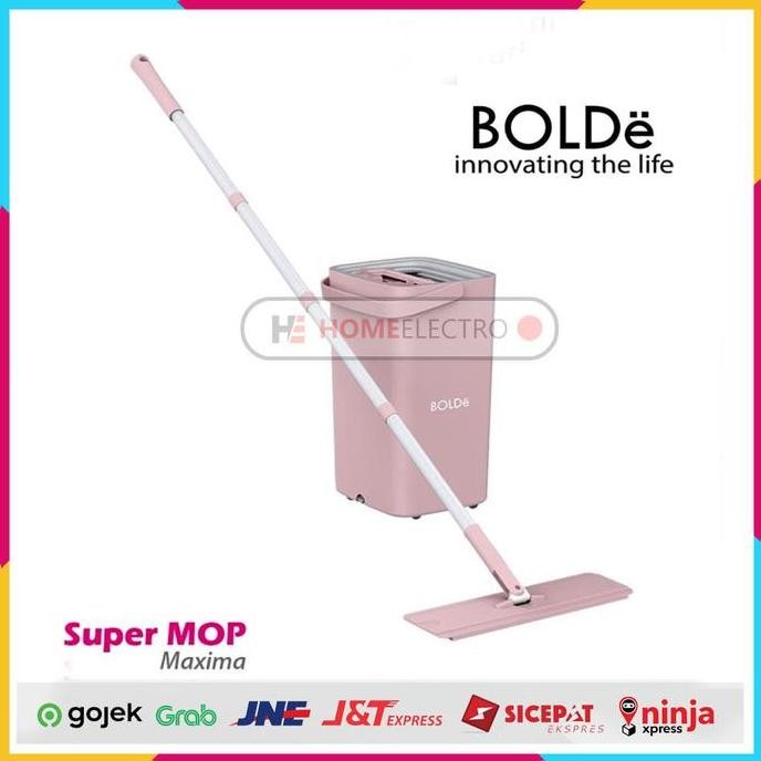 Bolde Super Mop Maxima