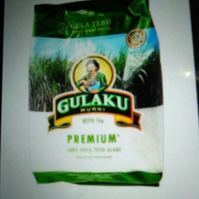 

Baru Gulaku 1Kg Gula Pasir Murah - Gula Kristal Putih untuk Masakan Harian