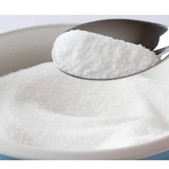 

Baru Caster Sugar 1kg - Gula Halus Repack Premium untuk Kue & Icing