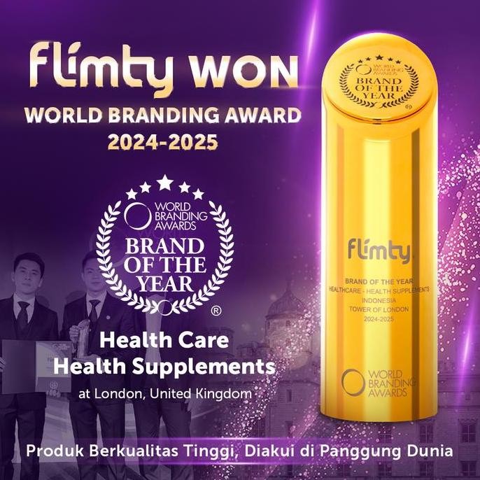 

Grosir Flimeal (Meal Replacement) - 1 Box (Isi 12 Sachet) - Strawberry