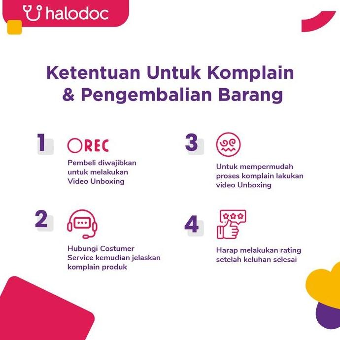 

Grosir Pediacomplete Vanila 850 G