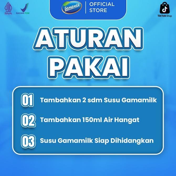

Promo Paket 4 Box Susu Etawa Dengan Ekstrak Gamat Gamamilk Kaya Zat Gizi Halal Bpom Original