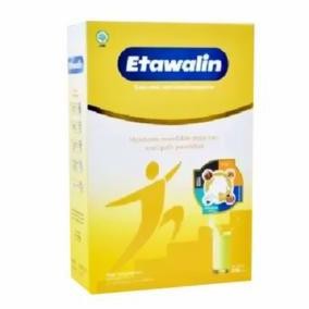 

Murah Susu Etawalin 200 Gram