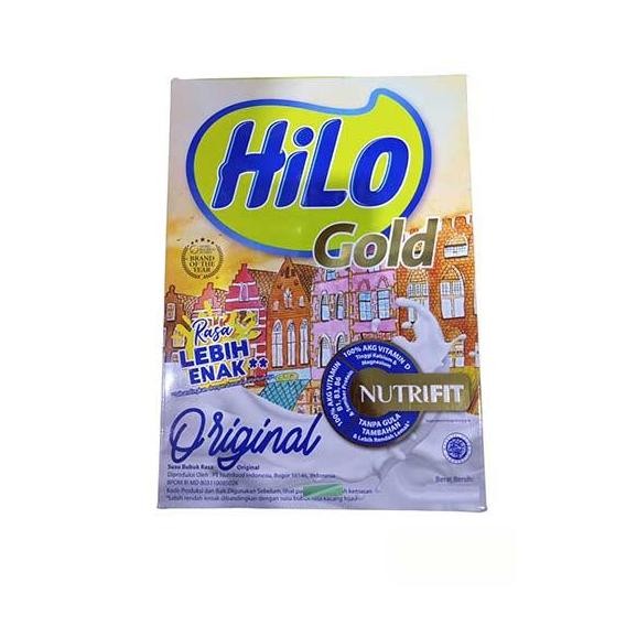 

Grosir Hilo Gold Plain 750G
