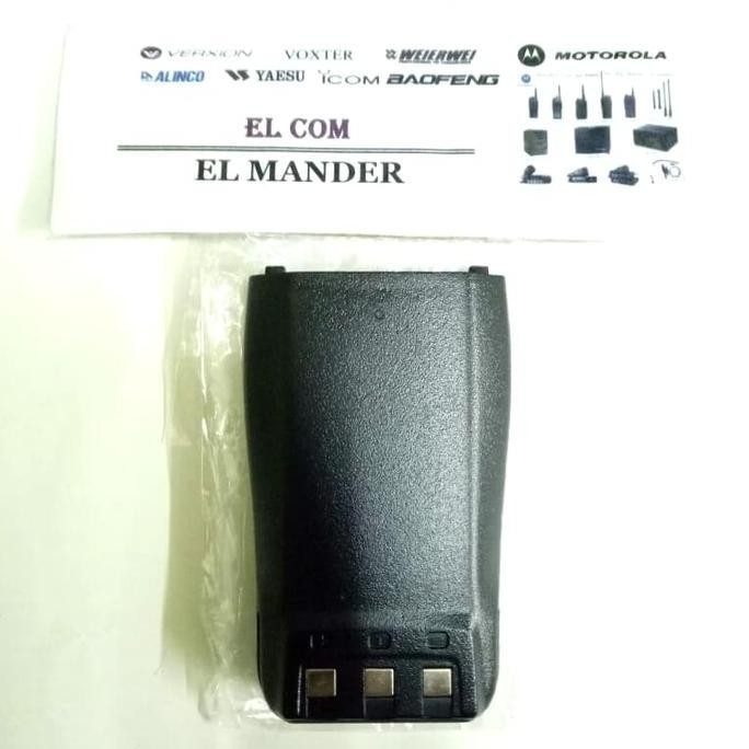 Promo Batre Ht Voxter Uv B5 Baofeng Uv B5 Berlin Uv B5 Original Voxter Murah