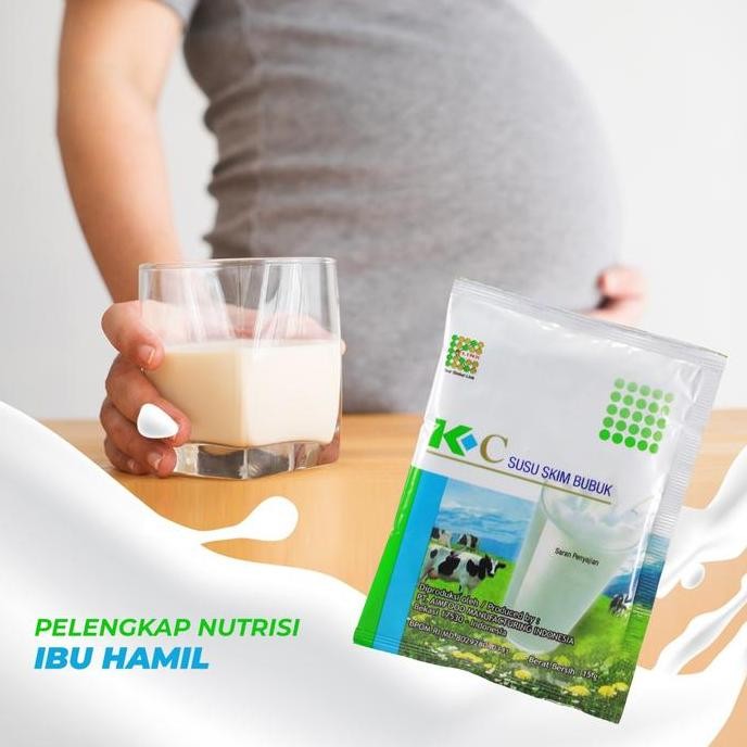 

Murah Susu Skim Bubuk K-Link Original Susu Kambing Etawa Dewasa&Anak Anak