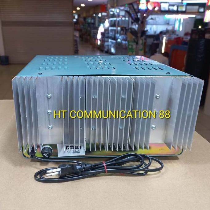 Promo Dakai 40A Power Supply Dakai 40 Ampere