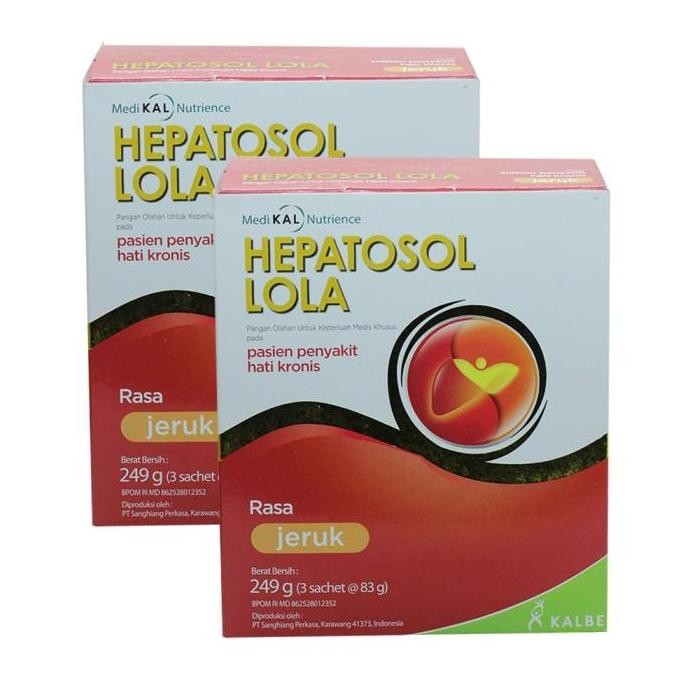 

Sale Hepatosol Lola 185 Gr / Susu Dewasa / Kimia Farma