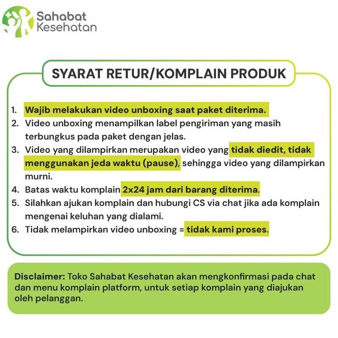 

Sale Bundle 2 Box Pulmosol - Susu Nutrisi Kesehatan Pernapasan