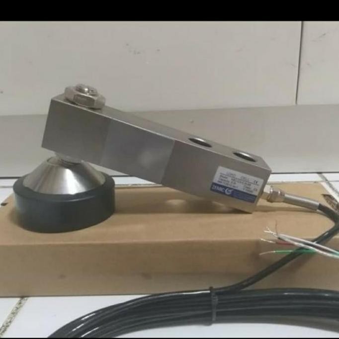 Load Cell Zemic H8C 250Kg / Load Cell Shear Beam 250 Kg
