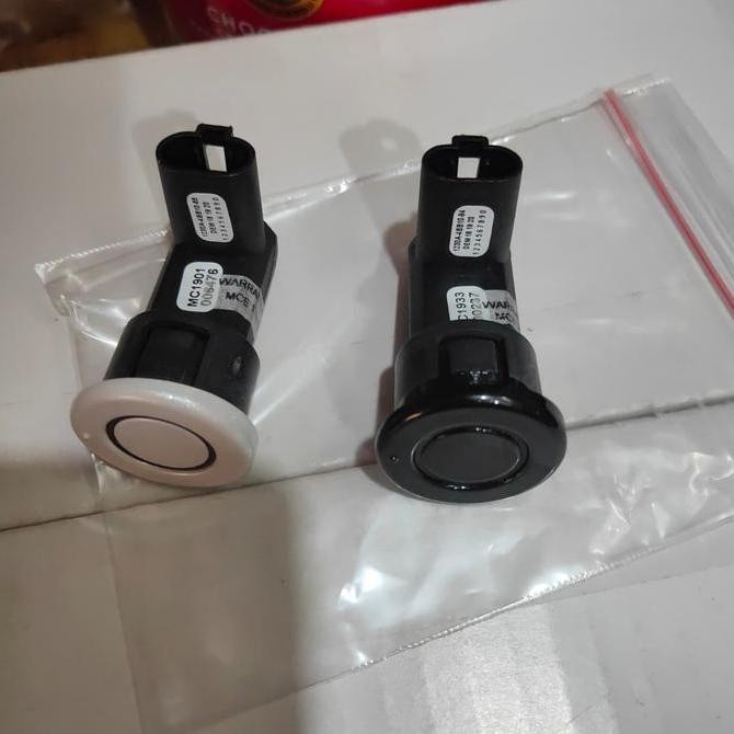 Promo sensor mundur Avanza 2019 COD