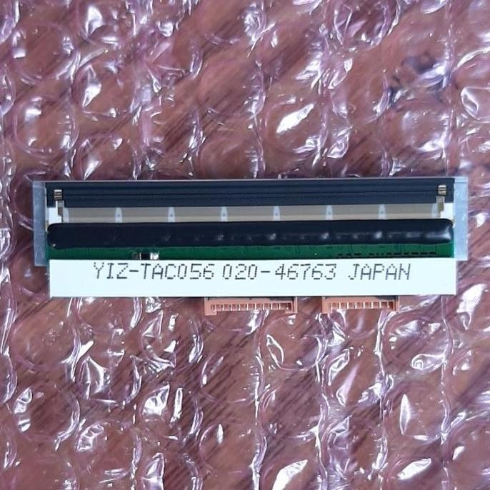 Head Print | Headprint Timbangan Digi Sm 100 Sm 300 | Sm-100 Sm-300