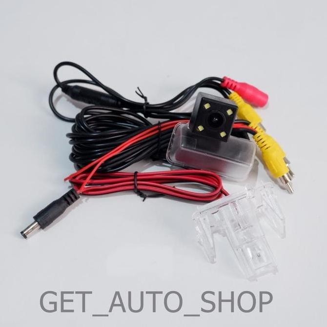 Promo KAMERA BELAKANG MOBIL KAMERA MUNDUR MOBIL INNOVA REBORN COD