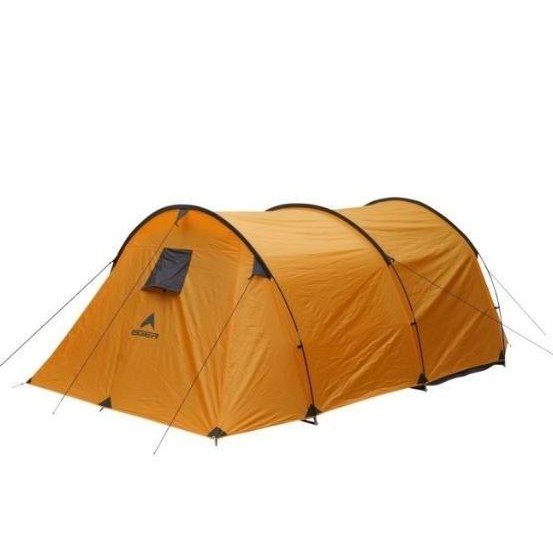 Update Eiger Pangolin 4P Tent Tenda Langka