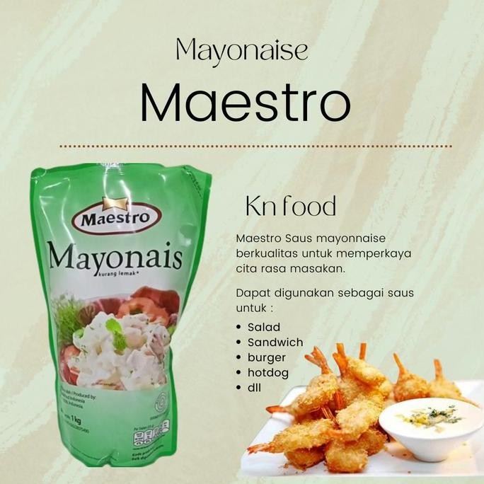

Tersedia Kewpie Salad Dressing Sesame Oil - Mayonais Wijen Sangrai