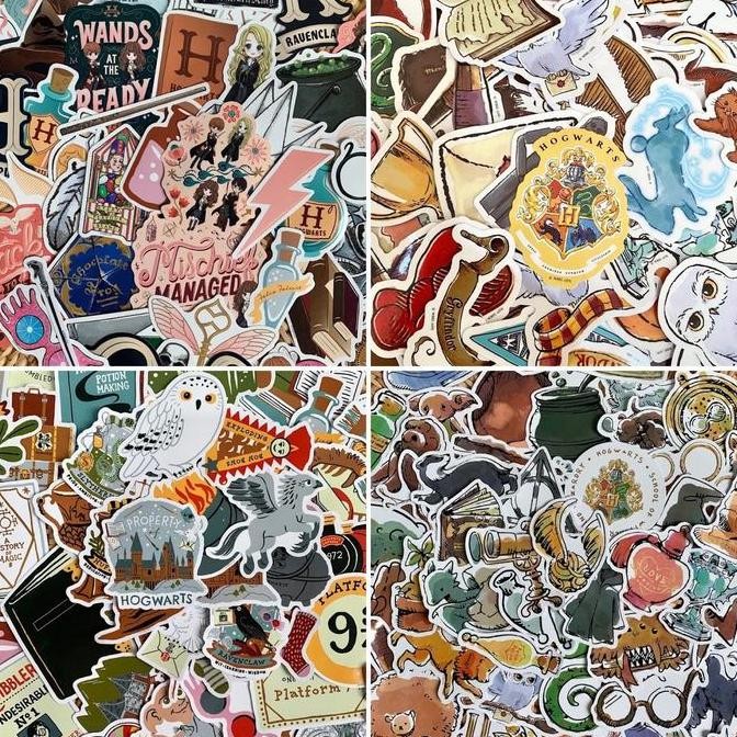 

Tersedia Stiker Buku Karakter Lucu DS01-01 Hadiah Gift Unik