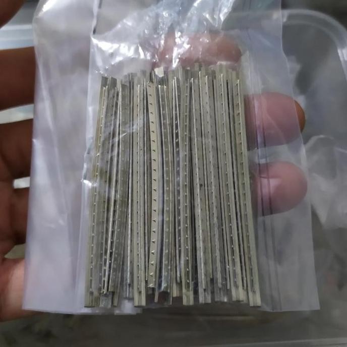 TERBARU FRET GITAR ELEKTRIK JUMBO SIZE - SPAREPART LEHER GITAR