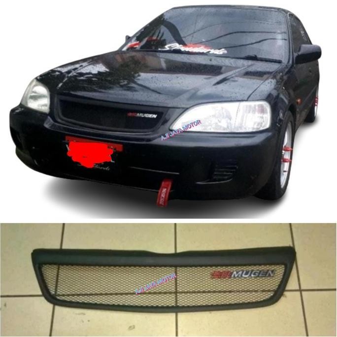 GRILL CITY Z TAHUN 2001 2002 2003 GRILL HONDA CITY Z