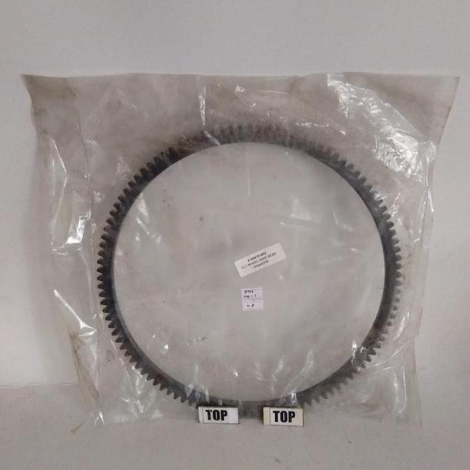 GIGI RODA GILA GENDENG FLY WHEEL PANTHER 2.3 ORIGINAL DAN TERPERCAYA