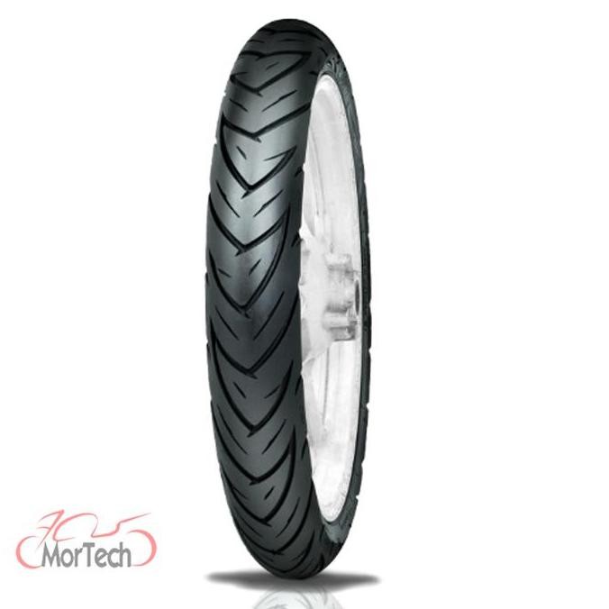 BAN 14-100/80 GENZI FDR (TUBELESS) ORIGINAL DAN TERPERCAYA