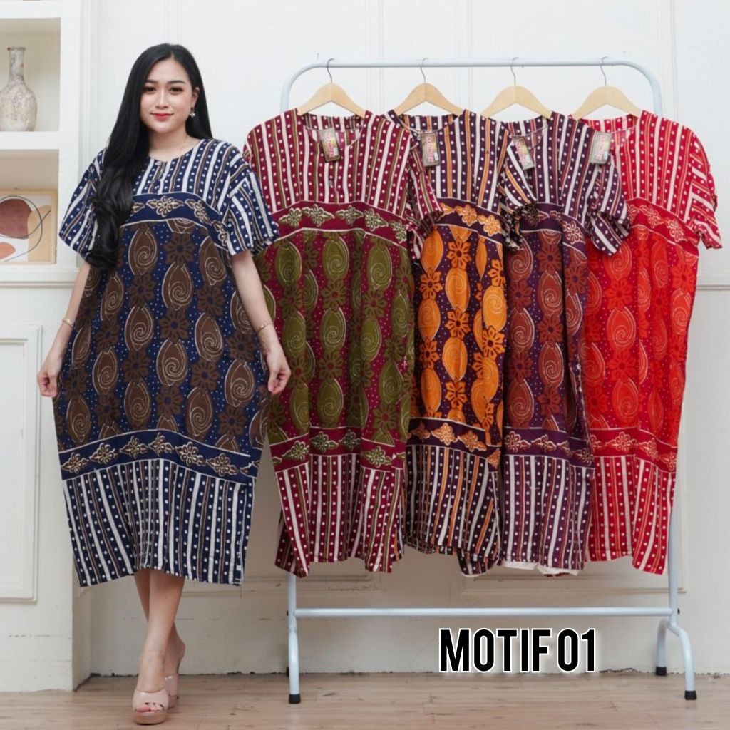 DASTER JUMBO BASE RAYON 5PCS//DASTER VIRAL//DASTER TERBARU//DASTER JUMBO