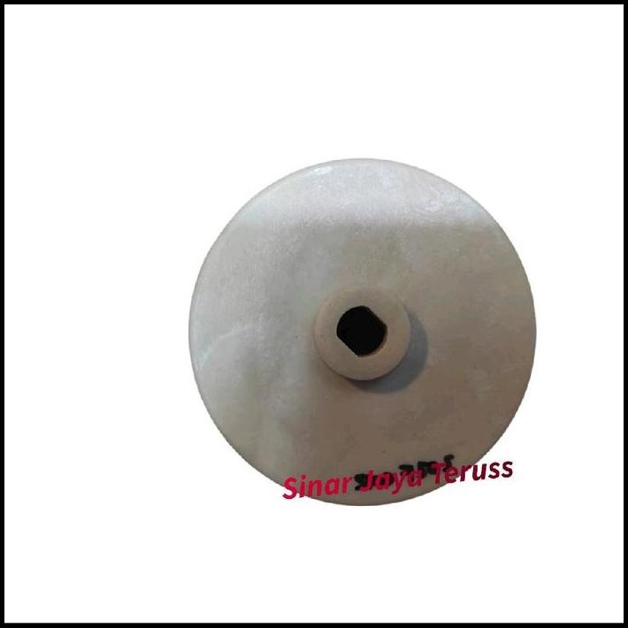 Impeller Pompa Kyodo SKD 550 # Kipas Pompa Celup Kyodo SKD 550 New #