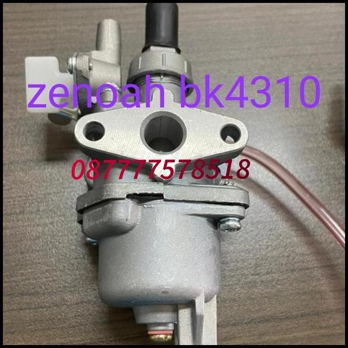 Carburetor Assy Zenoah BK 4310