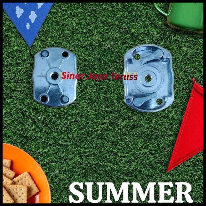 Starter Pully Tasco CG 430 Rumah Platuk Tasco CG 430