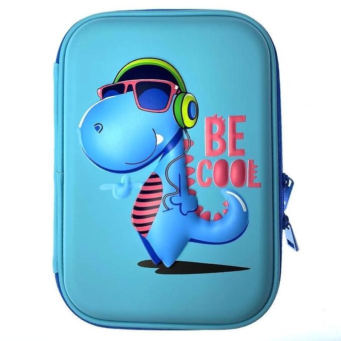 

Scoop Tempat Pensil / Pencil Case Dino 61450501 LJ