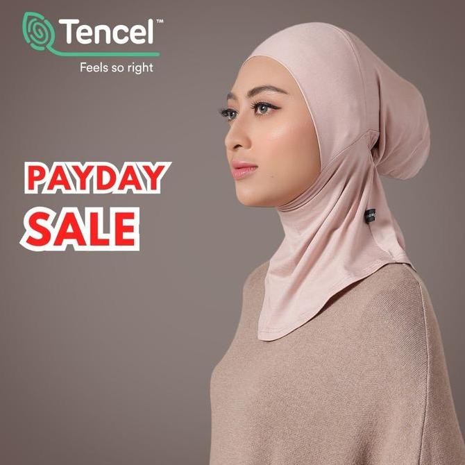 (Allthebest) Raina Signature - Ciput Ninja ANTEM STELLA