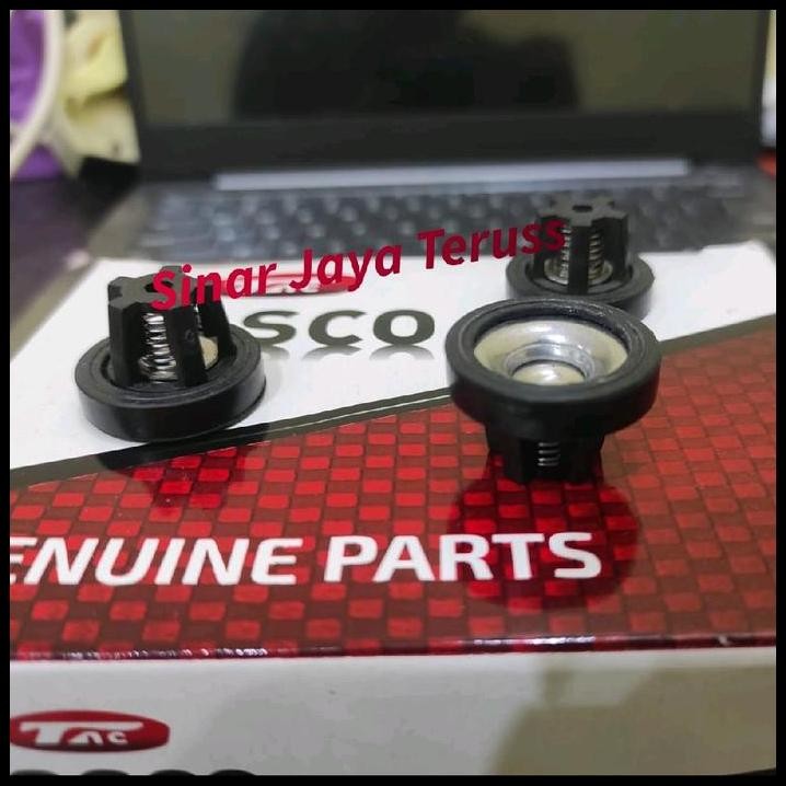 valve Assy JetMaster 22 Klep Sanchin 22