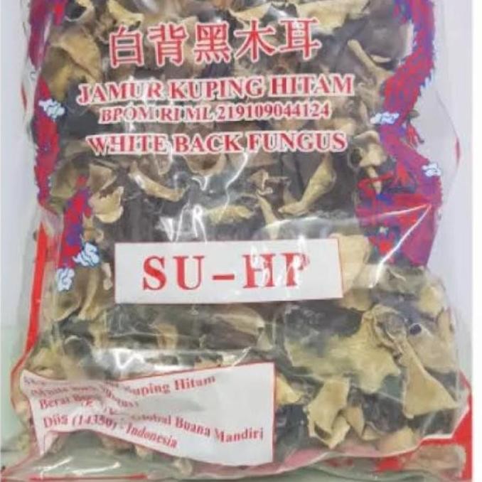 

Jamur Kuping Hitam Putih Pack 1 Kg Kualitas Terbaik Harga Termurah