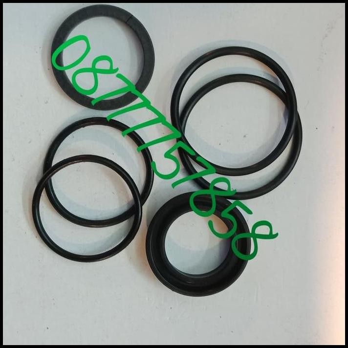 Seal Set Steam AC Kyowa / Spare Part Steam AC Kyowa