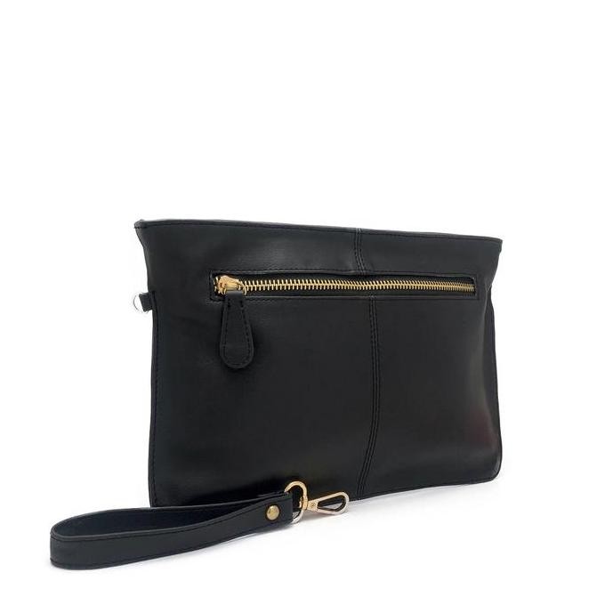 Ceviro Ueno Man Clutch // Ceviro Ueno Woman Clutch "UNISEX" CS