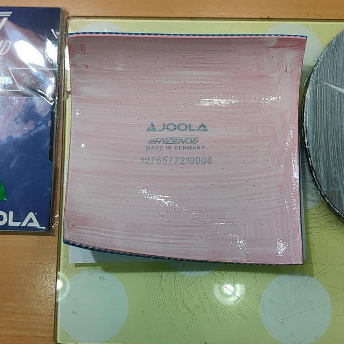 Joola Rhyzen CMD Blue