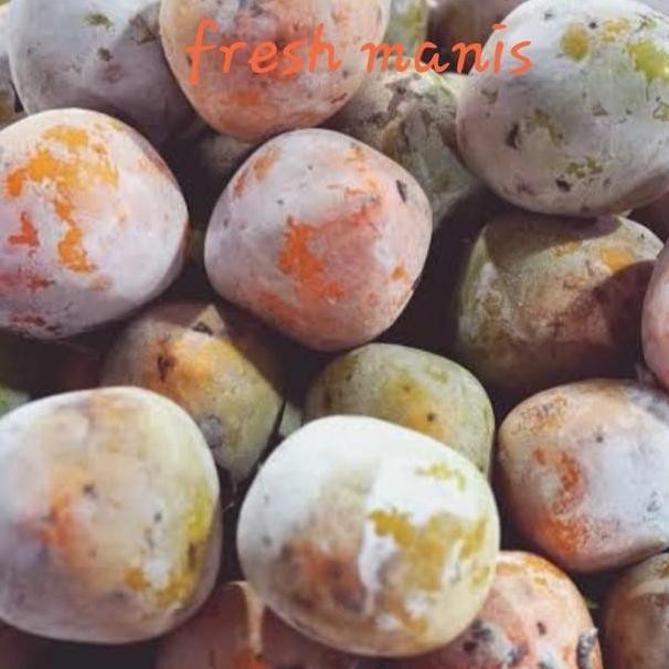 

Buah Genitkesemek Lokal Fresh Manis Per 1Kg
