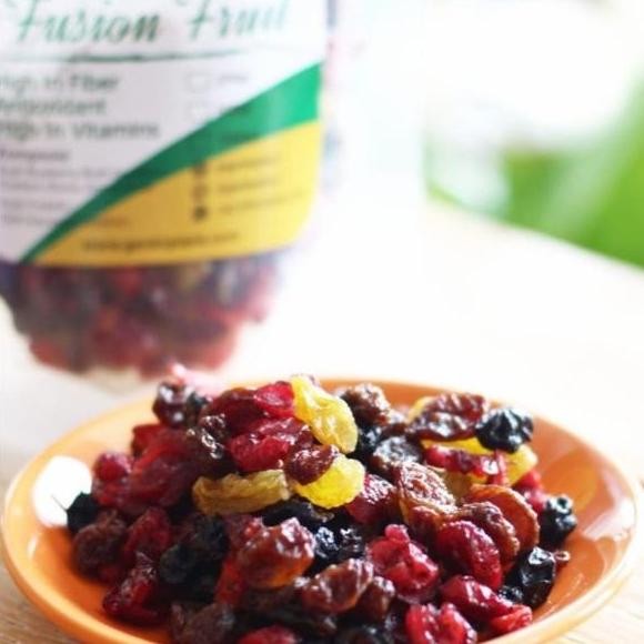 

Mix Dried Fruit 250Gr Cemilan Buah Kering