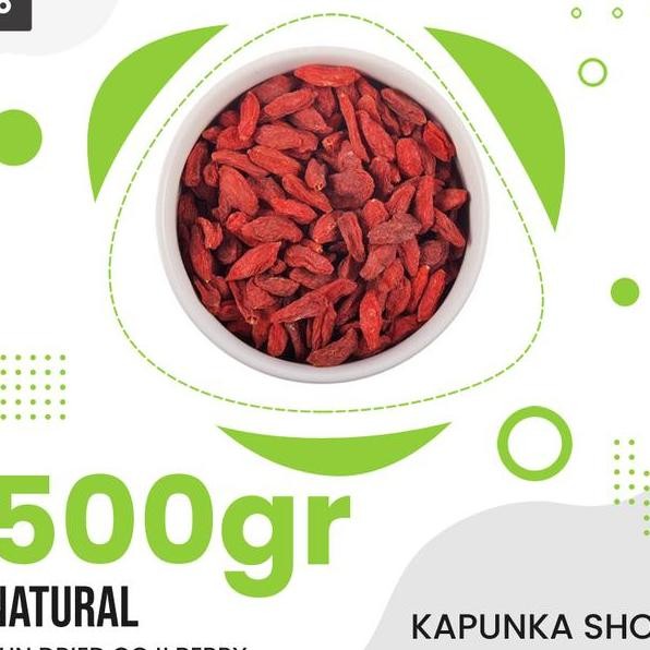 

Goji Berry Kering Grgojiberikiciwolerry