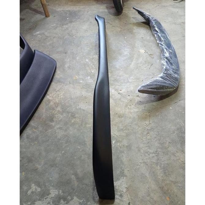 lips bemper honda civic genio estilo lips bemper japan style Best Original